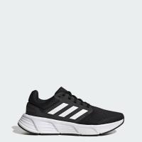 ราคา adidas Running Galaxy 6 Shoes Women Black GW3847 (22439402203)
