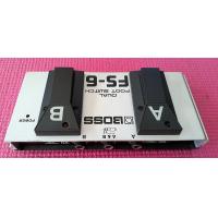 ราคา Boss FS 6 มือสอง พร้อมใช้งาน (20474451882)