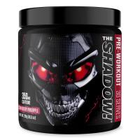 ราคา JNX THE SHADOW Pre Workout 30 Servings เพิ่มแรง เพิ่มพลัง ก่อนออกกำลังกาย (20658383032)