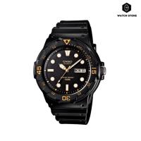 ราคา นาฬิกา CASIO STANDARD รุ่น MRW 200H ของแท้ ประกันCMG รับประกันศูนย์ 1 ปี (17167177712)