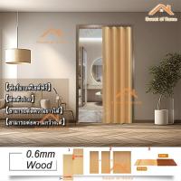 ราคา ประตูพับ ประตูบานเลื่อนพีวีซี ประตูรางในครัวเรือน ประตูบานเลื่อน ประตูบานเลื่อนในร่ม ห้องครัว ประตูกั้นห้องน้ำ (22088221907)