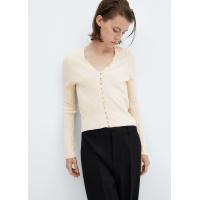 ราคา MANGO CARDIGAN RIKKI เสื้อคาร์ดิแกน รุ่น RIKKI Ref 57095807 (22171716938)