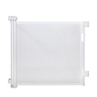 ราคา Cumbor Retractable Baby Gates Mesh Pet Gate 33 Tall Extends to 55 Wide Extra Wide cat Gate for the House Long Child Safety Gates for Doorways Hallways StairDog Gate Indoor OutdoorBlack (20346447834)