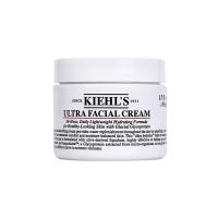 ราคา Kiehls Ultra Facial Cream 24Hour Daily Moisturizer 50ml 125ml (21551094361)