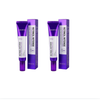 ราคา SOME BY MI Retinol Intense Advanced Triple Action Eye Cream 30ml (22639160813)