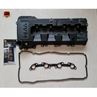 ราคา ฝาครอบวาล์ว TOYOTA VIGOFORTUNERCOMMUTER2TR เบนซิน แถมยางฝาวาล์ว กาวดำ MEGA ไต้หวัน ชุดละ1400 (22307070785)