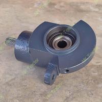 ราคา ชุดประกอบเสร็จ เหล็กหล่อ เสื้อเฟืองดอกจอกสกรูลำเลียง 2 รุ่น DC60 DC68 DC70 DC95 คูโบต้า Kubota เสื้อเฟืองดอกจอก เฟืองดอกจอก สกรูลำเลียง รถเกี่ยวข้าว (21521059824)