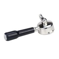 ราคา Mr Jam 58MM ก้านชงกาแฟ ด้ามชงกาแฟ หัวชงกาแฟ ด้ามชงกาแฟ ทางน้ำไหล 1 2 ทาง ด้ามชงกาแฟ portafilter ใช้กับเครื่องชงกาแฟหัว (21227882504)