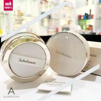 ราคา ของแท้ Sulwhasoo perfecting powder poudre libre 20g ฉลากไทย EXP 2025 แป้งฝุ่นสำหรับดูแลผิว มีพัฟในตลับ แป้งฝุ่นสำหรับดูแลผิวที่ล็อคเมคอัพ (19506128936)