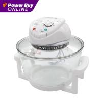 ราคา ANITECH หม้ออบลมร้อน 1300 วัตต์ 12 ลิตร รุ่น SCO 1311 (22386427784)