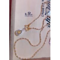 ราคา Kr silver สร้อยคอเงินแท้สองกษัตริย์ พร้อมจี้เงินแท้หลวงปู่ทวด ขนาด 2 มิล (22339603506)