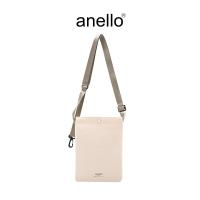 ราคา anello กระเป๋าสะพายข้าง รุ่น PORT AHH3401 (21395057881)