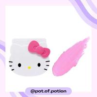 ราคา พร้อมส่ง The Crème Shop x Hello Kitty Creme Blush Balm สินค้าลิขสิทธิ์แท้ (22565950488)