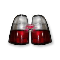 ราคา ไฟท้าย พร้อมชุดสายไฟ หลอดไฟ เดิมๆ ISUZU TFR DRAGON EYE ปี 99 ไฟท้าย 2 สี ขาว ขาว แดง คู่ ซ้าย ขวา (22879968809)