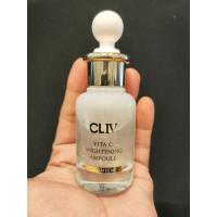 ราคา CLIV Vita C Brightening Ampoule30 ml แท้ ส่งฟรี 999 บาท (16164548544)
