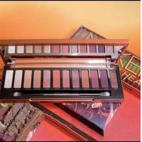 ราคา พาเลทอายแชโดว์เครื่องสำอาง อายแชโดว์ 12 สี พาเลทอายแชโดว์สุดพิเศษสำหรับผู้หญิงเรียบหรู (22202611793)