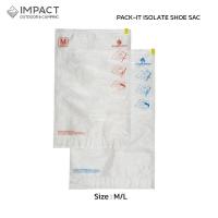 ราคา Eagle Creek ถุงสุญญากาศ PACK IT COMPRESSION SAC SET (22113918510)