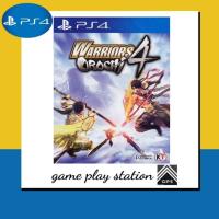 ราคา ps4 warriors orochi 4 english zone 3 (21395931326)