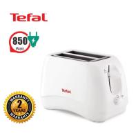 ราคา TEFAL Tefal เครื่องปิ้งขนมปัง TOAST DELFINI กำลังไฟ 850 วัตต์ รุ่น TT1321 สีขาว (18976148928)