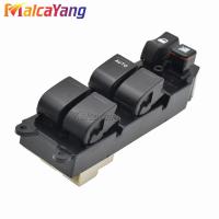 ราคา สวิตช์ตัวควบคุมหลักที่ยกหน้าต่างไฟ84820 60090 8482060090สำหรับ Toyota Echo Yaris T U V 4Runner Hilux Land Cruiser Camry (21121907602)