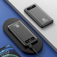 ราคา ส่งฟรี EEKOO พาวเวอร์แบงค์ 10000mAh ของแท้ 100 power bank fast charge เพาเวอร์แบงค์ power bank ของแท้ พกพา (22909994911)