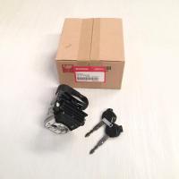 ราคา ชุดสวิทช์ กุญแจ ทั้งชุด แท้ศูนย์ HONDA CLICK125i 2014 35010 KZR C00 (22189503209)