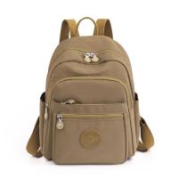 ราคา กระเป๋าเป้ลำลองกระเป๋าผู้หญิงกระเป๋าเป้ใบเล็กกันน้ำผ้าอ๊อกฟอร์ดกระเป๋าหนังสือสำหรับนักเรียนมัธยมความจุใหญ่กระเป๋าเดินทางกลางแจ้งระยะทางสั้นๆ (21152069010)