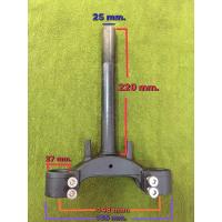 ราคา แผงคอ รถไฟฟ้า รูเกลียว 25มิล ใช้กับคอจุ่ม22มิล รูเกลียว 28มิล ใช้กับคอจุ่ม25มิล อะไหล่รถไฟฟ้า จักรยานไฟฟ้า สามล้อไฟฟ้า (22534995252)
