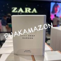 ราคา Zara ซาร่า น้ำหอม ขนาด 30 มล ml femme field at night fall deep garden lightly bloom tuberose nude pink flambe (22682027877)