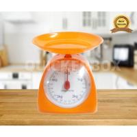 ราคา เครื่องชั่งน้ำหนักอาหาร เครื่องชั่งเบเกอรี่ 5 KG (19555750923)
