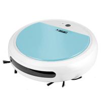 ราคา รุ่นใหม่ Asaki หุ่นยนต์ดูดฝุ่นอัตโนมัติ ถูได้ AK RV9100 ดูดแรง ชาร์จไว รับประกัน3เดือน (12478880943)