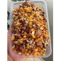 ราคา ไข่ปูม้า ไข่ปู ปูม้าสดๆ สด ใหม่ สะอาด หอมหวานมัน แน่นอน ไข่ปูพร้อมทานขนาด 500 กรัม (22709214783)