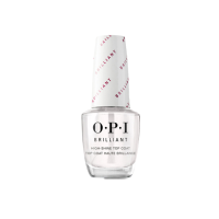 ราคา OPI NAIL LACQUER BRILLIANT TOP COAT (22889650199)