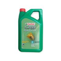 ราคา น้ำมันคาสตรอล ซีอาร์บี Castrol CRB MONOGRADE 40 ขนาด 5 ลิตร 12 90 (19361035687)