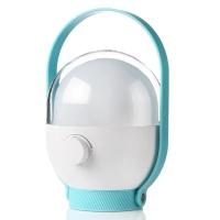 ราคา POP Rehargeable Emergency Light โคมไฟฉุกเฉิน ชาร์จไฟบ้าน หรี่แสงได้ โคมไฟเต็นท์ LED ดวงเล็ก แสงสีขาว โคมไฟตั้งแคมป์ มี 2สี สีส้ม สีเขียว (22898043774)