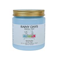 ราคา สีทาไม้ สีทาเฟอร์นิเจอร์ สีย้อมไม้ สี DIY ไม่ต้องรองพื้น สี chalk paint (1795902083)