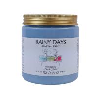 ราคา สีทาไม้ สีทาเฟอร์นิเจอร์ สีย้อมไม้ สี DIY ไม่ต้องรองพื้น สี chalk paint (1796118194)