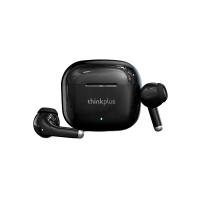 ราคา Lenovo thinkplus LP40 PRO Bluetooth headset 100 จริง หูฟังบลูทู ธ ทรูไร้สายกึ่งในหูฟังลดเสียงรบกวนเพลงบลูทู ธ 5 1 Applicable to Apple Android mobile phone Huawei (22899233153)