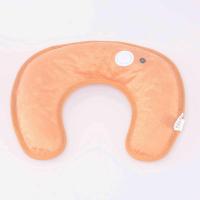 ราคา Megawell ครบเรื่องสุขภาพ กระเป๋าน้ำร้อนไฟฟ้า ตัว U ประคบ คอ บ่า ไหล่ ถุงน้ำร้อน ถุงประคบร้อน กระเป๋าน้ำร้อน ประคบได้ทุกส่วน (10902814030)