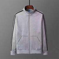 ราคา ASRV แจ็คเก็ตแบบ Lightweight ผู้ชาย เสื้อกันหนาว เสื้อแจ็คเก็ต เสื้อคลุมชาย แจ็กเก็ตผู้ชายเสื้อโค้ทสามแถบซิปปกบางสีขาวสีดำสีแดงสีเทาแจ็คเก็ตของผู้หญิงเสื้อโค้ทแบบบางเสื้อแจ็คเก็ตของคู่รัก (20454944911