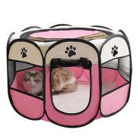ราคา Evercharm คอกแมว คอกสุนัข คอกแมวแบบพับ กรงสุนัข กรงแมว บ้านหมาตัวเล็ก บ้านน้องหมา คอกสัตว์เลี้ยง แมว บ้านแมว บ้านแมว คอกสัตว์เลี้ยง คอกสุนัข (22353422949)