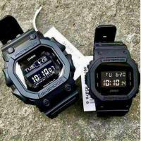 ราคา นาฬิกาข้อมือ เเพ็คคู่รัก คาชิโอสีดำ สีเเดง ยักษ์ใหญ่ ยักษ์เล็ก ตั้งเวลาให้ เเถมฟรีกล่องใส่นาฬิกา (22668022073)