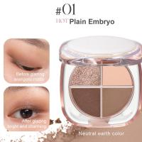 ราคา จานสี่เฉดอล JUDYDOLL 65G (22154671863)