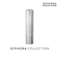 ราคา Sephora Collection Rouge Lacquer Lipstick (19668034140)