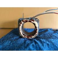 ราคา สเตเตอร์ ขดลวด มอเตอร์ สำหรับ เครื่องซักผ้า Samsung 13 14 Kg แบบสองถังมือสอง (22271709051)