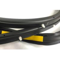 ราคา ยางขอบประตู โตโยต้า ไทเกอร์ ไทเกอร์ D4D หัวเดี่ยว แค็บ ข้างซ้าย 1 ชิ้น ตรงรุ่นรถ ยางติดประตู ยางขอบประตู TOYOTA HILUX TIGER TIGER D4D LH (20771658363)