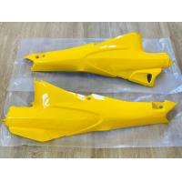 ราคา ฝากระเป๋า ฝาข้าง ฝาท้ายเบาะ Wave 125S Wave 125R เวฟ 125S เวฟ 125R หัวเถิก หัวแหลม ปี 2002 2005 ราคาต่อคู่ มี 5 สี (22398613557)