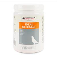 ราคา Ideal Bathsalt 1 KG เกลืออาบน้ำนก (21736025643)