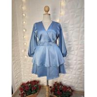 ราคา ชุดออกงานสาวอวบ ชุดออกงานไซส์ใหญ่ ชุดออกงานคนอ้วน เดรสออกงานสาวอวบ เดรสออกงานคนอ้วน เดรสสั้นสาวอวบ เดรสคนอ้วนสวยๆ น่ารัก (20755201112)