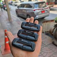 ราคา พร้อมส่ง ซิลิโคลนกันกระแทกกระจก ตรงรุ่น Changan Deepal S07 L07 ทรงลึก Luxury เรียบหรู ดูแพง ตรงรุ่น (21601021742)